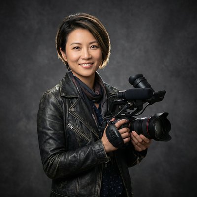 懂片帝视频摄影师-张雪