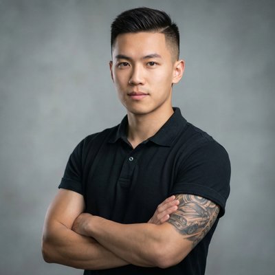 懂片帝改装专家-陈浩