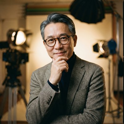 懂片帝视频制片人-王建国