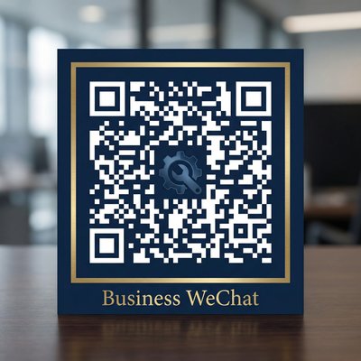 懂片帝商务二维码